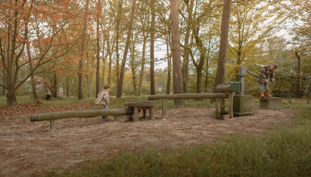 Nature Camping De Lemeler Esch photo 4