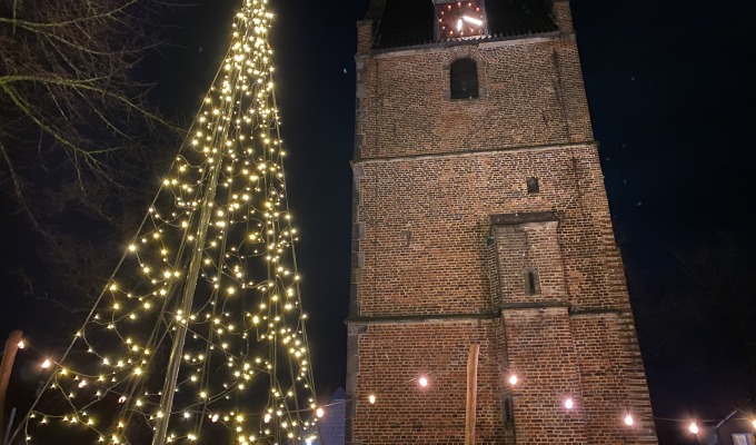 Kerst 2025!!  It's the most wonderful time of the year.