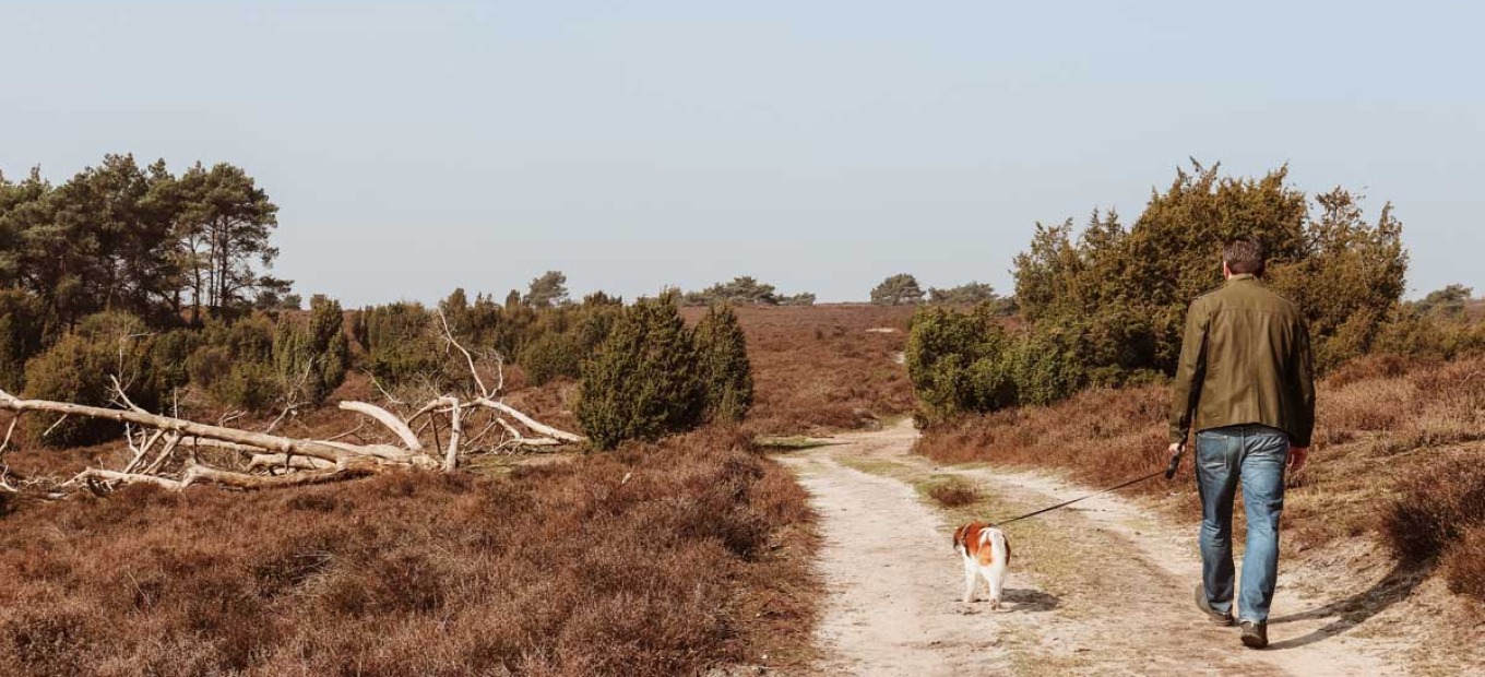 Woef Welkom Archemerberg