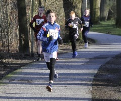 Nieuwjaarsloop van TVC ’28