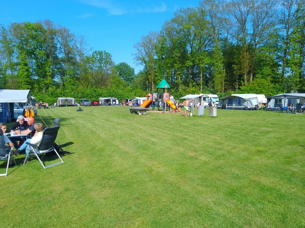 Vacation park Bergsehaak