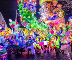 Twentse Verlichte Carnavalsoptocht