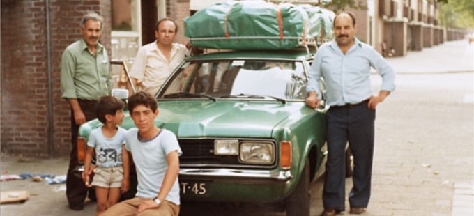 Urlaub 1975