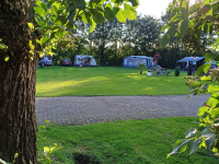Camping de Bussche (glasrijk arrangement)