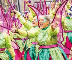 Grote Twentse Carnavalsoptocht