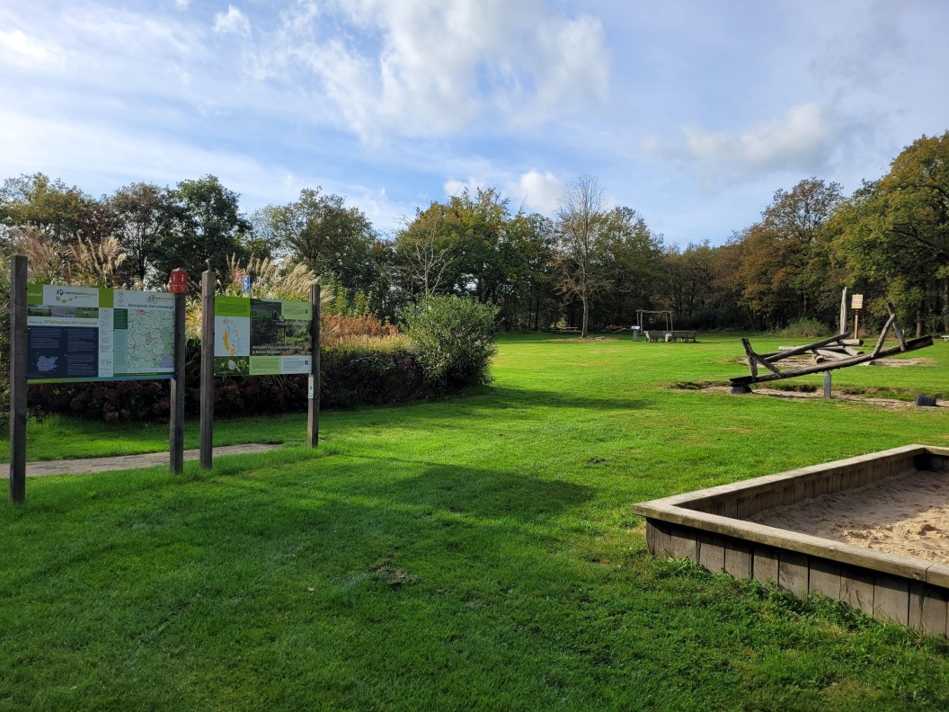 Buitenplaats Oud Luttenbergh