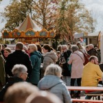 Gezellig druk tijdens Het Beste van Borne
