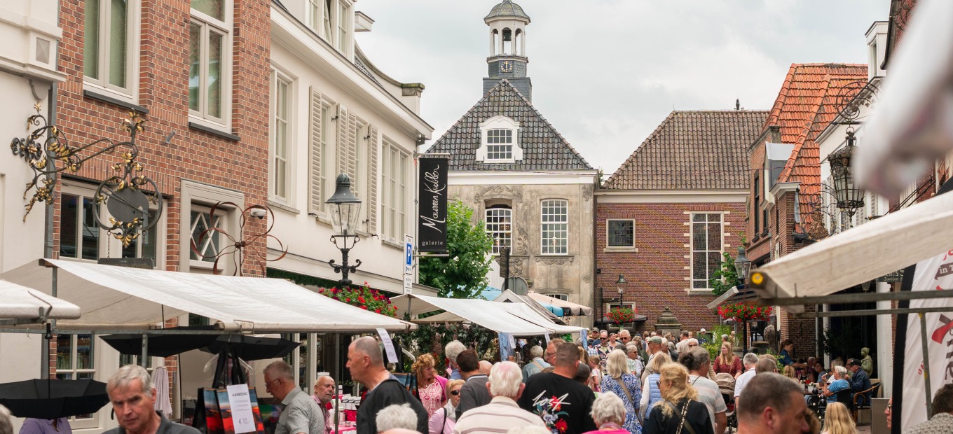 Siepelmarkt Ootmarsum