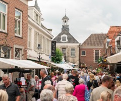 Siepelmarkt 2025