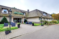 3 dagen culinair Hofhoppen | € 170 per persoon