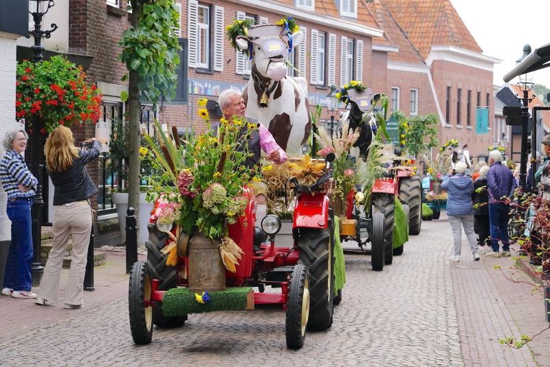Almabtrieb en de 'Slag om Oatmössche!'