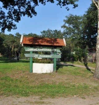 De Zuurberg