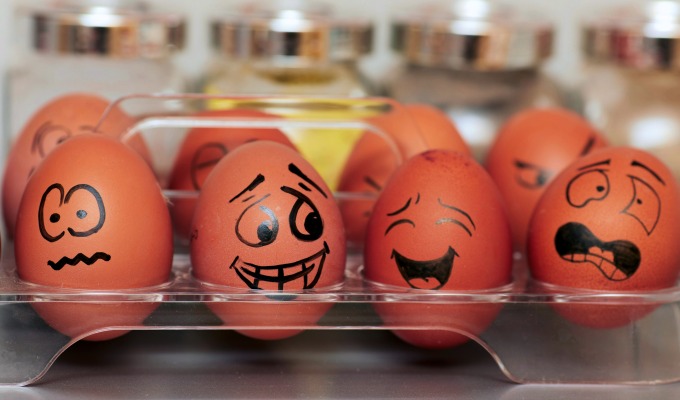 Wat te doen met Pasen?