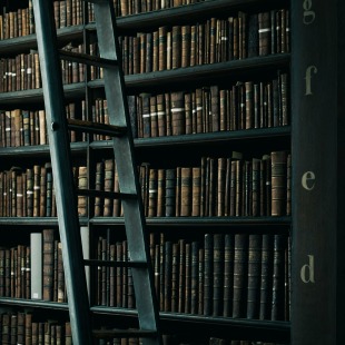 Schotse Boeken