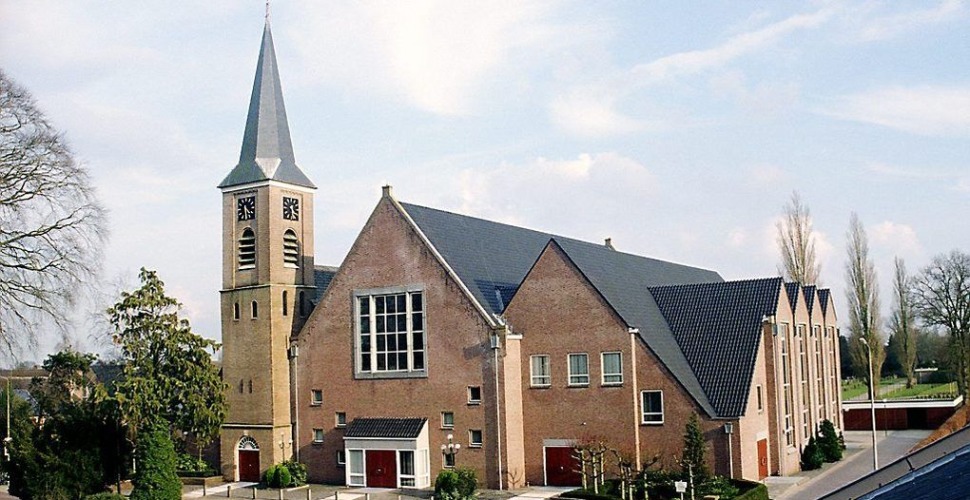 80 jaar vrijheid in Staphorst - Ontdek Staphorst