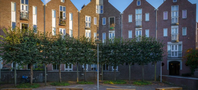 Prinsenplaats - Foto Bart Ros