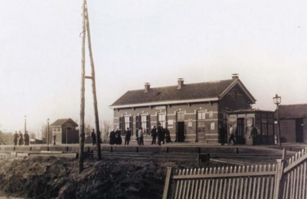 Station Boekelo