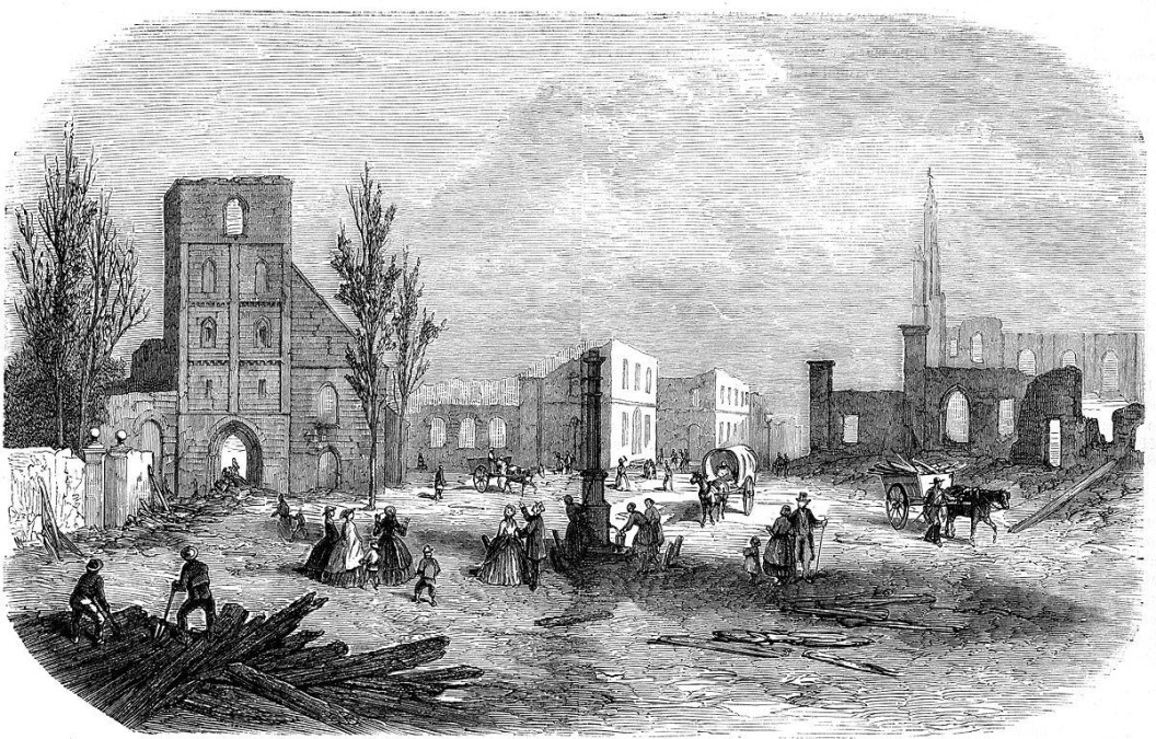 Nieuwe industrie