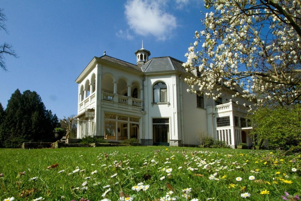Landgoed Het Stroot