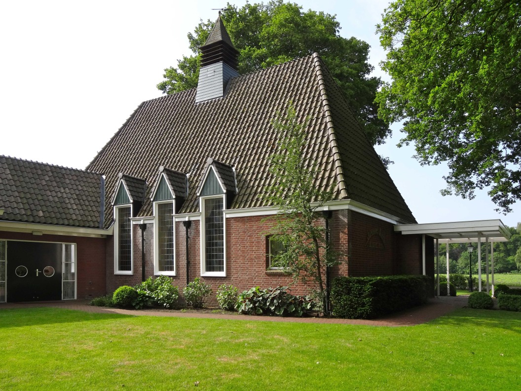 Johanneskerkje