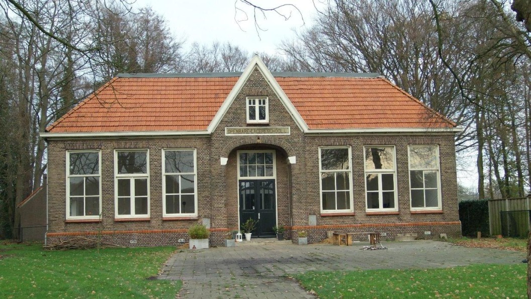 Twekkelerschool