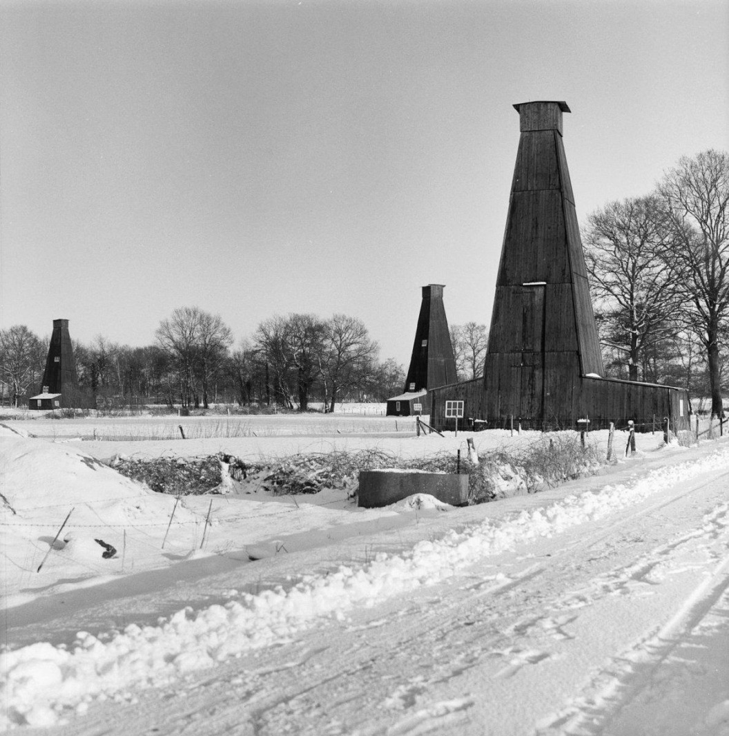 Zoutboortoren 76