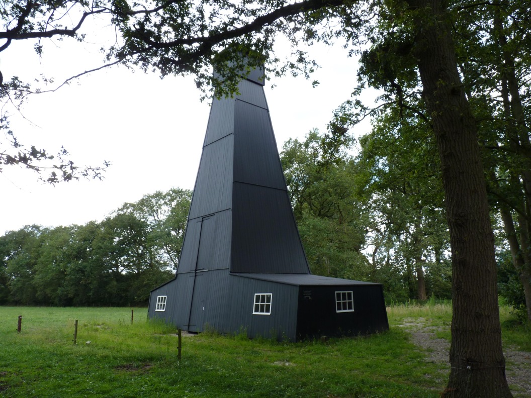 Zoutboortoren 27