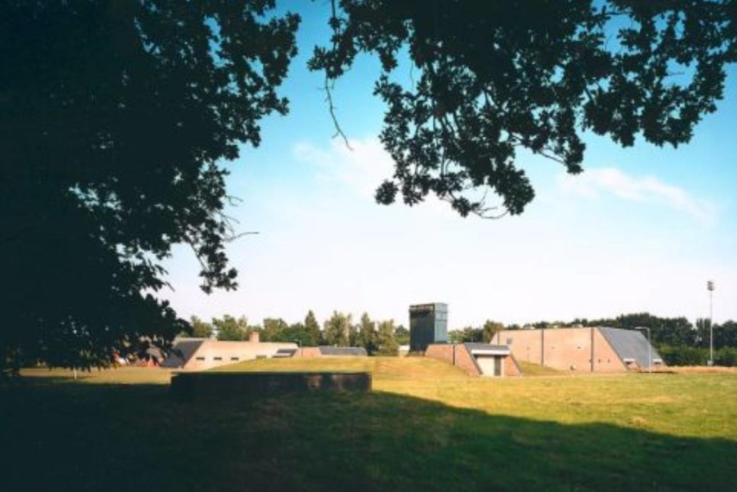 Waterwingebied Hoge Hexel