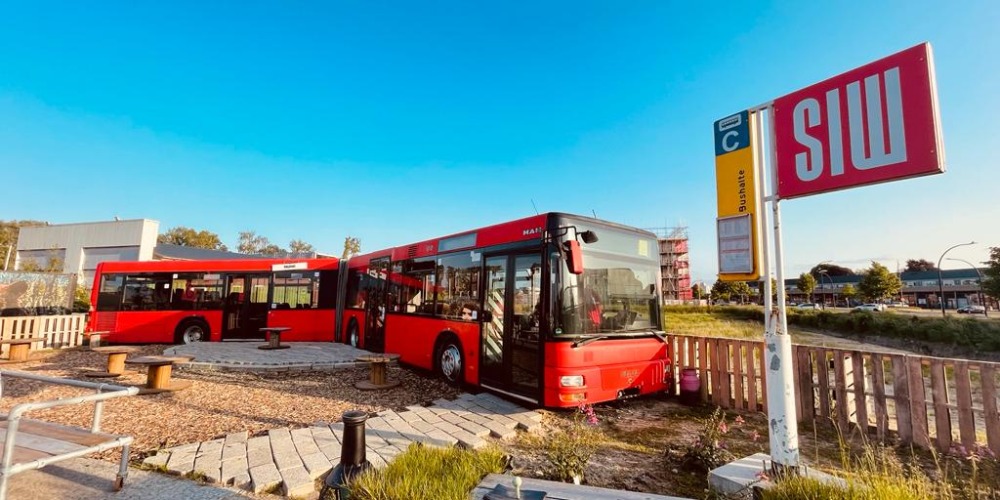 Broedplaats Oogst - Hengelo
