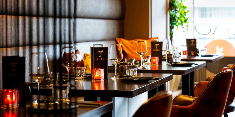 Restaurant TAO