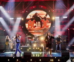 Tributeband ACDC