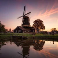 Pelmolen Ter Horst