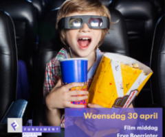 Film middag MeiFUN