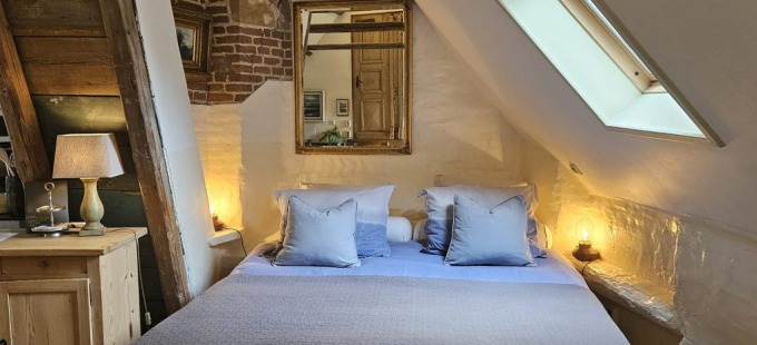 B&B De Stadsboerderij