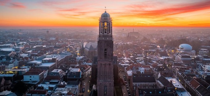 De Peperbus