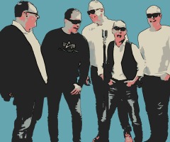 The Classixx Live Band