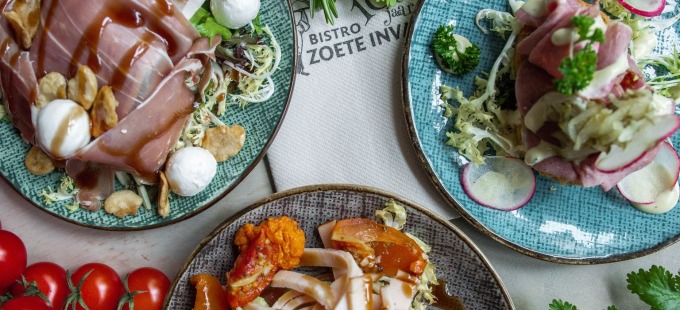 Bistro In de Zoete Inval