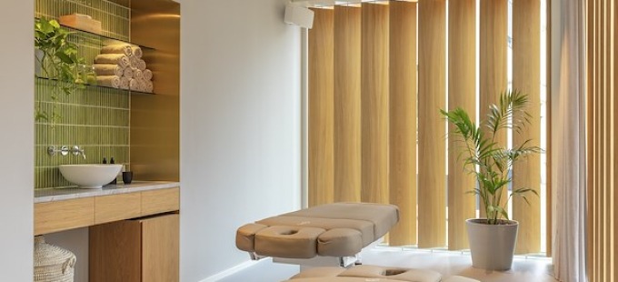 Oikoa massage salon