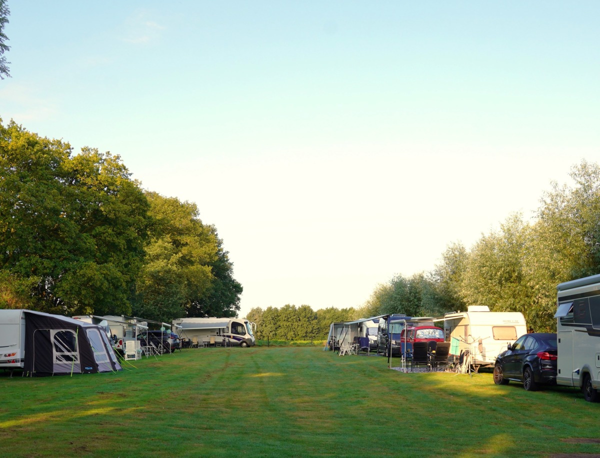Camping de Barsbeker photo 4
