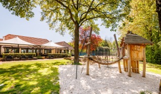 Vakantiepark De Luttenberg