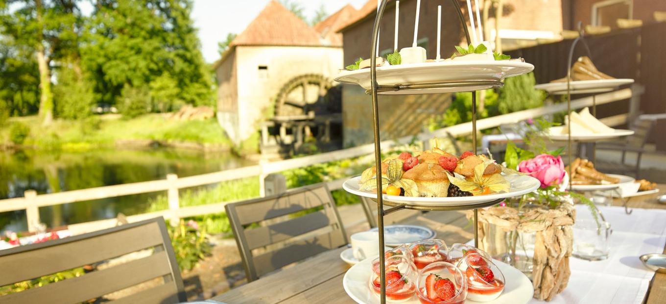 watermolen Singraven