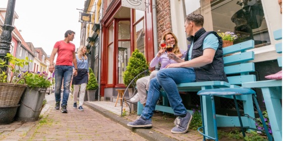 Wat te doen met Pinksteren? - Visit Hanzesteden