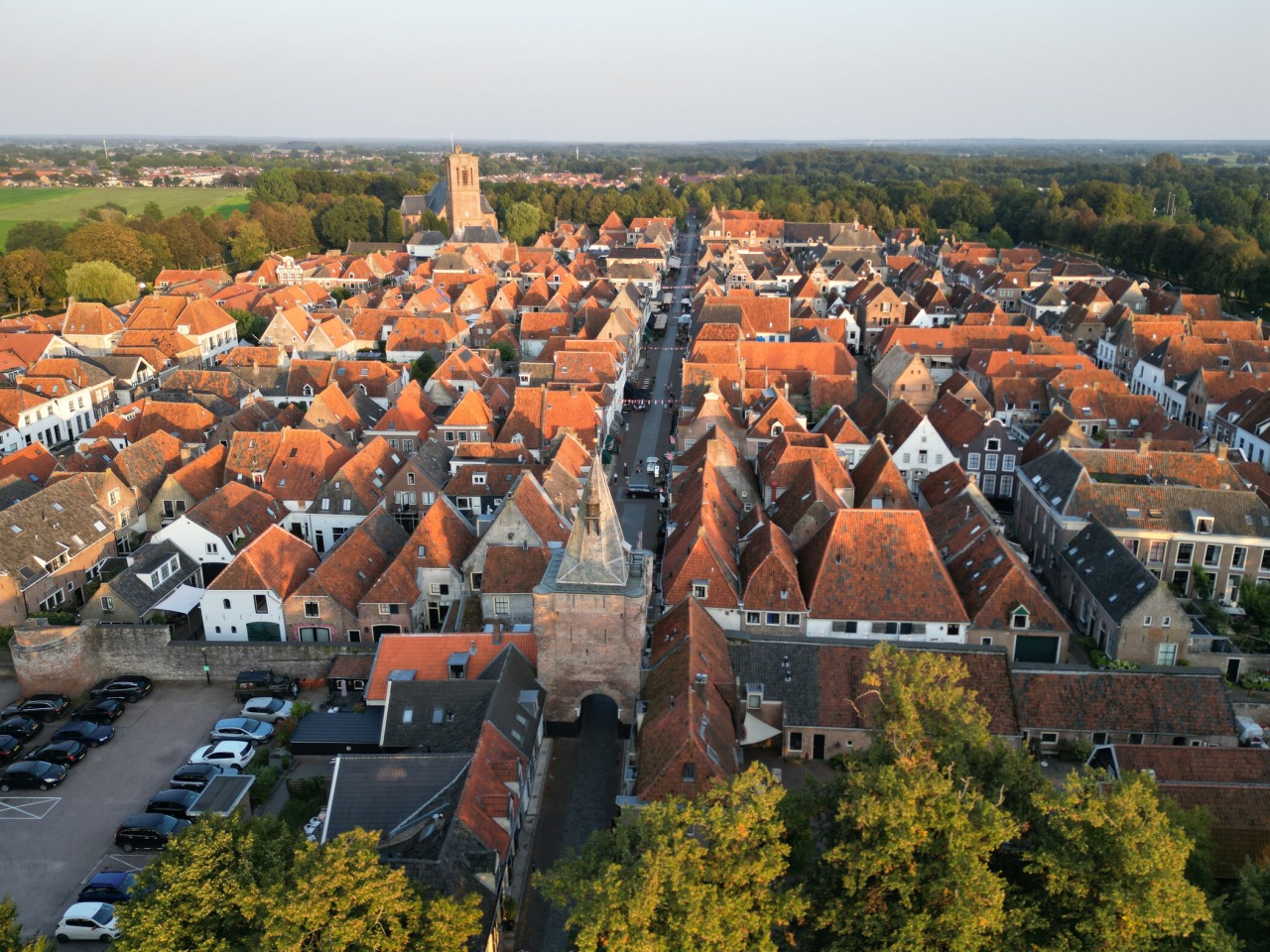 Wat te doen met Pinksteren? - Visit Hanzesteden
