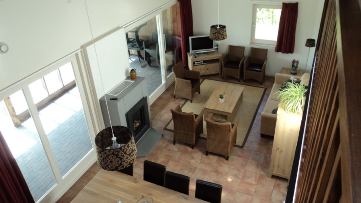 Camping en Hooischuurverblijf De Witker photo 5