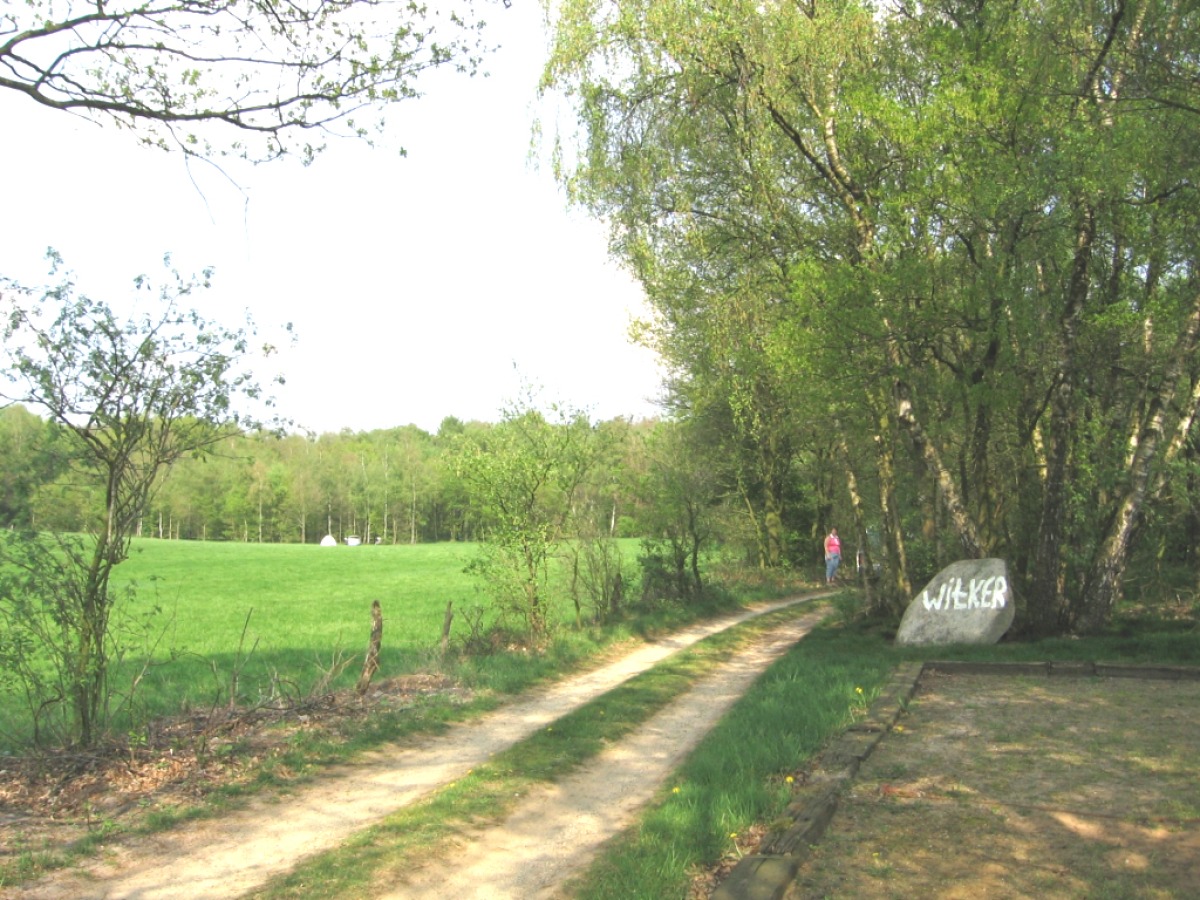 Camping en Hooischuurverblijf De Witker - Photo 3