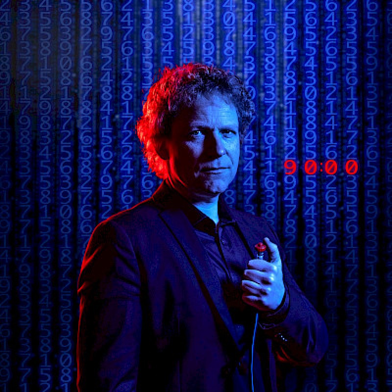 Tot het uiterste gedreven - reprise - Thijs Kemperink