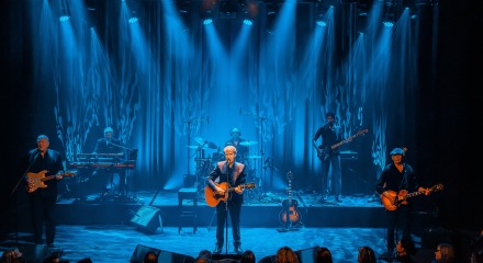 FRANK BOEIJEN