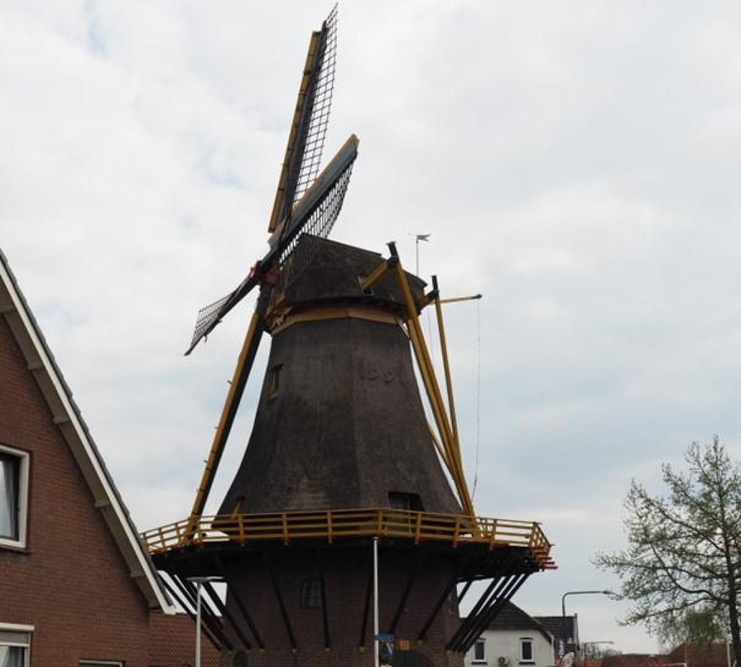 Molen van Buursink