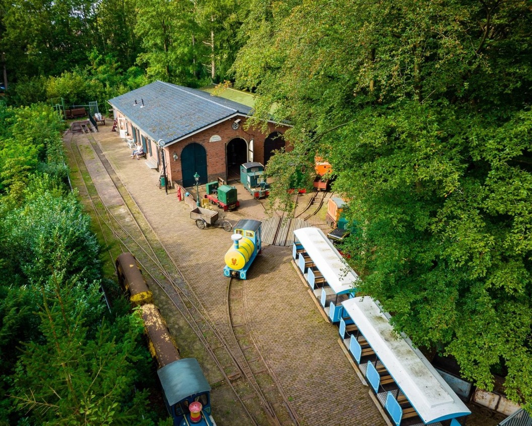 Rijssens Leemspoor museum