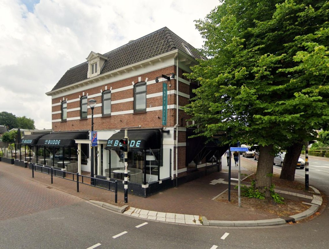 De Budde